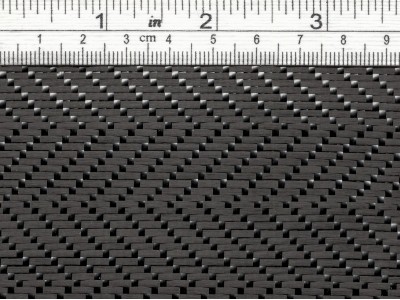 Carbon fiber fabric C240F
